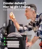NEMAXX® Glühzünder 300W für Pelletöfen P6, P9, P12, P6Mi, Produktbild-Vorschau 2