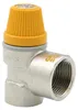 Caleffi Solar-Sicherheitsventil 1/2" x 6 bar Produktbild-Vorschau 3