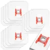 12x Worki do odkurzacza Bosch G ALL BBZ41FGALL Serie 2, 4, Podgląd zdjęcia produktu 1