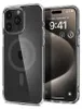 Spigen ACS06577, Cover, Apple, iPhone 15 Pro Max, 17 cm Produktbild-Vorschau 3