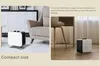 Mill Termoventilatore compatto 1800W con base in alluminio, Anteprima dell’immagine prodotto 8