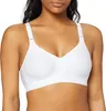 Triumph Damen Sport-BH Triaction Wellness - WHITE - Größe Produktbild-Vorschau 20