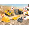 DICKIE  203729013 Spielzeugautos Produktbild-Vorschau 11
