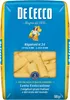 10x Pasta De Cecco 100% Italienisch Rigatoni n. 24 Nudeln Produktbild-Vorschau 1
