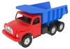 La Tatra Car 148 Blu-rossa Plastica 30cm Anteprima dell’immagine prodotto 1