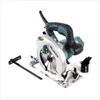 Makita HS6601 - Scie circulaire - 1050 W - 165 mm Voir les images du produit 2