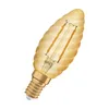 iarovky OSRAM LED, Vintage Edition, 12 W nhrada, E14, tvar Náhľad obrázku produktu 1