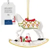 Villeroy & Boch Ornament Schaukelpferd 2026 Christmas Produktbild-Vorschau 4