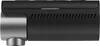 A side view of a black dashcam. Produktbild-Vorschau