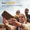 kwmobile Handyhülle für iPhone 15 Pro Max Hülle, für iPhone Produktbild-Vorschau 7