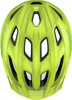 MET Kinder Fahrradhelm Crackerjack, 52-57 cm , Lime - Matt Produktbild-Vorschau 4