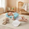 Coussin d'allaitement 2-en-1 en forme de U | Appui-tête Voir les images du produit 5