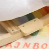 AIYAPLAY Schaukeltier, Schwan-Schaukel mit Schlaflied, Produktbild-Vorschau 9