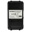 vhbw Akku kompatibel mit Makita 40V MAX XGT, DF001G, Produktbild-Vorschau 3