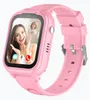Protectly 4G GPS-Kinder-Smartwatch mit Telefonfunktion und Produktbild-Vorschau 13