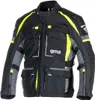 gms 3in1 Tourjacke Everest beige-schwarz-gelb 2XL Produktbild-Vorschau 7