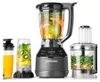 NBF580B Nutribullet Blender Combo NutriBullet Voir les images du produit 6