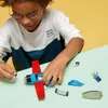 LEGO 60323 Samolot kaskaderski City z minifigurką pilota Podgląd zdjęcia produktu 15