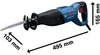 Säbelsäge GSA 12-30 im Handwerkerkoffer Produktbild-Vorschau 5