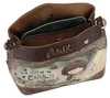 Anekke schoudertas schoudertas Core Crossbody Bag Productafbeelding-voorbeeld 15