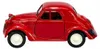 Welly, modello in metallo "Old Timer", Fiat 500 Topolino Anteprima dell’immagine prodotto 4