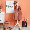 Relaxdays Regenschirmständer XL, rechteckiger Schirmständer Produktbild-Vorschau 7