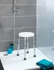WENKO Dusch Hocker Höhen verstellbar Bad Dusche Hilfe Sitz Produktbild-Vorschau 14