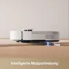 MOVA S10 Plus Saugroboter weiß, Wischfunktion, Absaug- & Produktbild-Vorschau 3