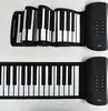 ZWIJANY KEYBOARD - Przenośne Pianino dla Dziecka Podgląd zdjęcia produktu 7
