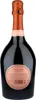 A bottle of Laurent Perrier Rose Champagne. Produktbild-Vorschau