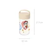 koziol 8316744, Brotdose, Kind, Mehrfarbig, Transparent, Produktbild-Vorschau 2