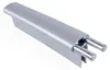 Kit de main courante Easy Change Ø 420 cm | Aluminium Voir les images du produit 4