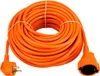 Schutzkontakt-Verlängerung REV, 2m, sw 3x1,5mm² Produktbild-Vorschau 12