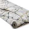 Läufer Antirutsch LOTUS MARBLE 21136 Beige ZUM WASCHEN 150 Produktbild-Vorschau 2
