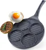 Orion | Pfanne - Grillpfanne mit 4 Mulden - Ø 26,5 cm - Produktbild-Vorschau 1
