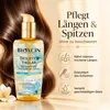 Bioxcin Pflegende Öle Haarpflegeöl | 9 Blütenölen für Produktbild-Vorschau 3