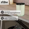 vhbw 10x Faltenfilter kompatibel mit Kärcher NT 50/1 Me Produktbild-Vorschau 3