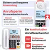 Swissvoice Xtra 3355 Combo Produktbild-Vorschau 7