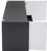 Sweiko 180 x 40 x 45 cm skrinka pod TV, lesklá LED skrinka Náhľad obrázku produktu 19