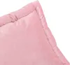 Little Fairy & Smokey Pink Soft Velvet Doppelseitiges Produktbild-Vorschau 4