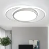LED Deckenlampe Kinderzimmer 54W Weiß Deckenleuchte Dimmbar Produktbild-Vorschau 5