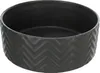 TRIXIE Keramiknapf - schwarz - 1,6 l/ø 20 cm Produktbild-Vorschau 1