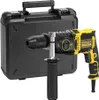 Stanley Fatmax Schlagbohrmaschine 850W, 2-Gang, Koffer Produktbild-Vorschau 8