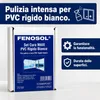 Kit pulizia PVC bianco, cura PVC bianco, pulizia profili Anteprima dell’immagine prodotto 2