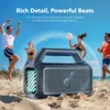 Soundcore Boom 2, sistema de 2.1 canales, 80 W, 50 W, 30 W, Vista previa de la imagen del producto 4