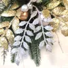 Weihnachtskranz, Weihnachtsgirlande mit Beeren-Ornament, Produktbild-Vorschau 7