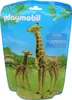 PLAYMOBIL 6640 - Giraffe mit Baby Produktbild-Vorschau 7