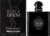 Yves Saint Laurent Black Opium Le Parfum parfum pur pour Voir les images du produit 7