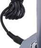 Lindby LED-Tischleuchte Thies, grau, ABS, Höhe 78cm, Produktbild-Vorschau 9