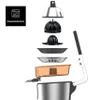 Zitruspresse Taurus 1000W Legend Produktbild-Vorschau 7